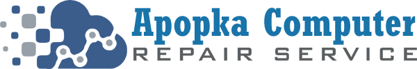 Call Apopka Computer Repair Service at 407-801-6120